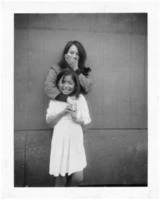 Suzanne Rich and Rita Rich taken by Patrick Rich Image