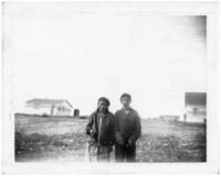 Theresa Asta + Joseph Mark Gregoire Image