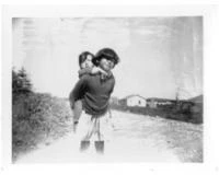 Max and Mary Martha Andrew Image