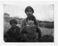 Abel and Antwan Rich + Joseph Rich (Uinapapeu) Image