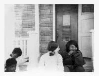 Wendy and Cecilia Image