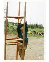 Ben Andrew Image