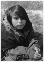 Cecilia Rich taken by Wendy Ewald Image