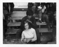 Pinote Michel and Wendy Ewald Image