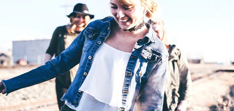 Fashion-Teens Fashion-Teens